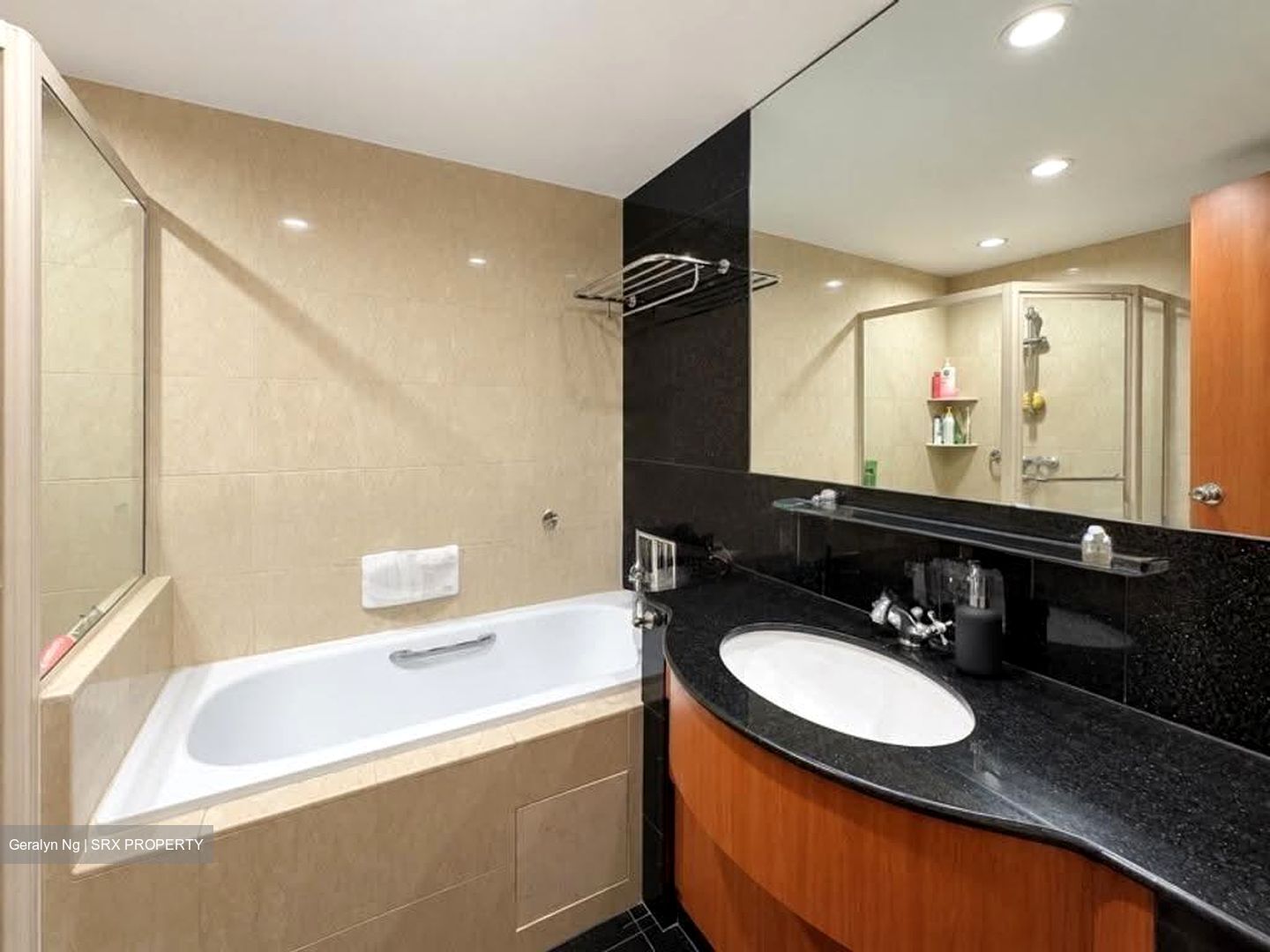 Costa Del Sol (D16), Condominium #613591741